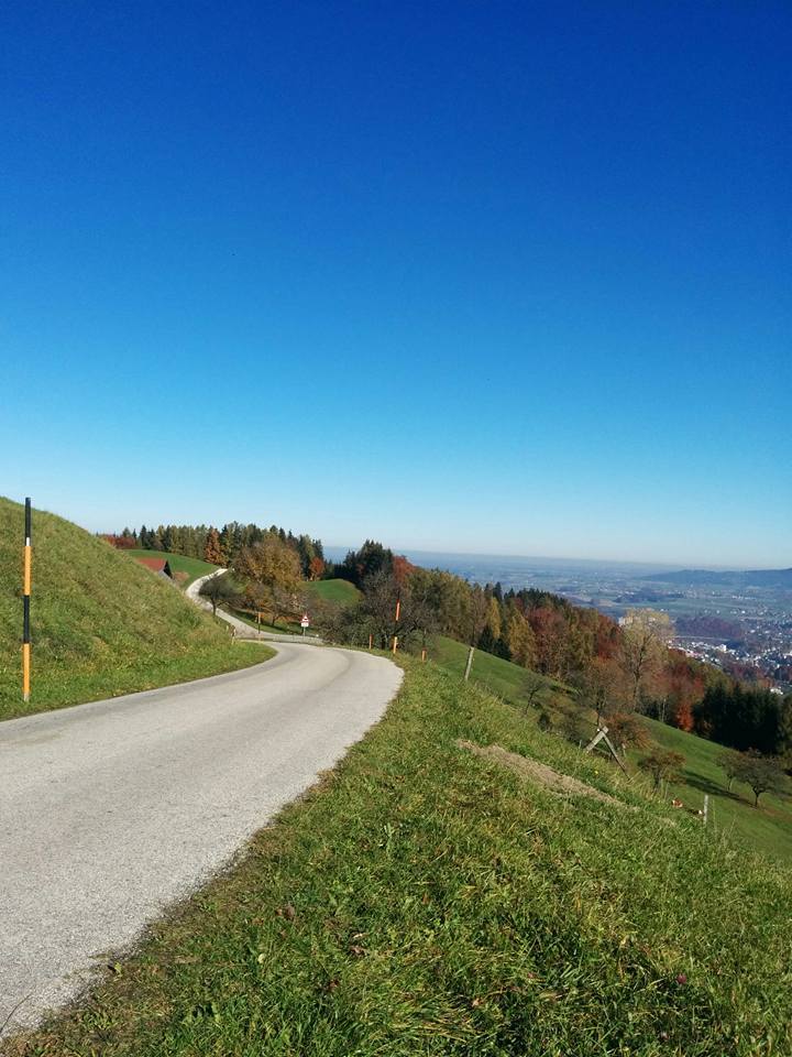Photo of The Perfect Little City: Gmunden 2/13 by Sushmita Haldar