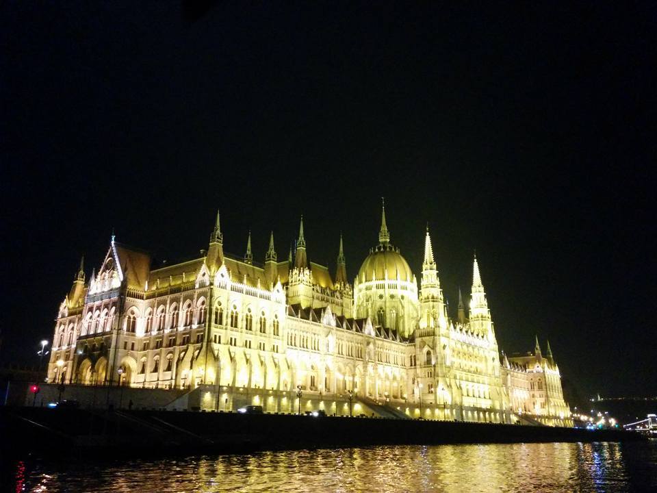 Photo of Backpacking Around Europe With A Touch Of Asia 3/23 by Sushmita Haldar