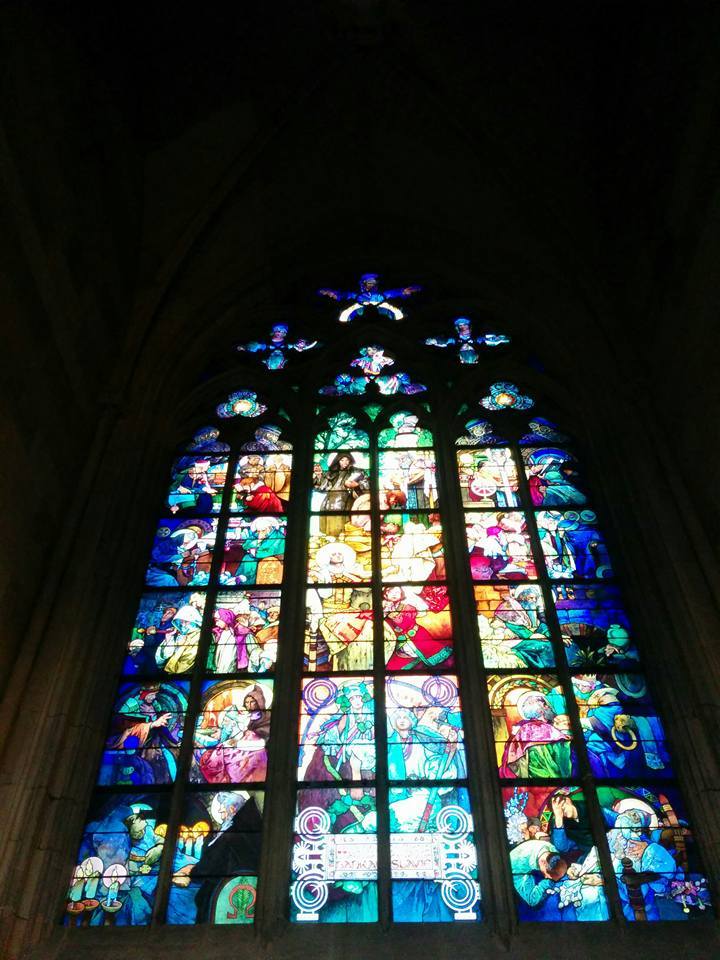 Photo of Backpacking Around Europe With A Touch Of Asia 4/23 by Sushmita Haldar