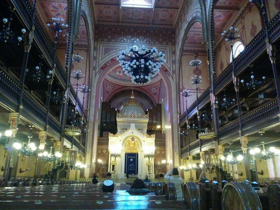 Photo of Backpacking Around Europe With A Touch Of Asia 2/23 by Sushmita Haldar
