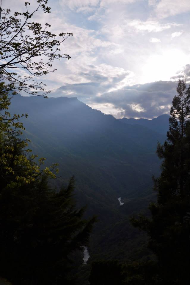 Photo of Land of the Thunder Dragon 16/20 by Sushmita Haldar