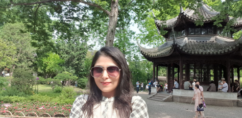 Photo of Suzhou,China: 3-Days Itinerary by Mansi