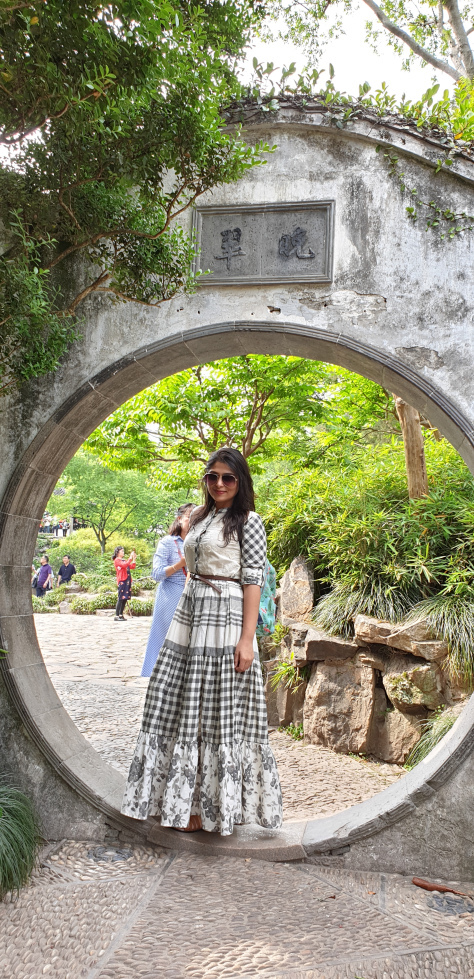 Photo of Suzhou,China: 3-Days Itinerary by Mansi