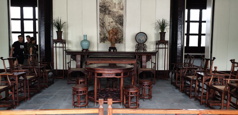 Photo of Suzhou,China: 3-Days Itinerary by Mansi
