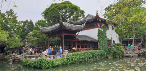 Photo of Suzhou,China: 3-Days Itinerary by Mansi
