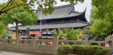 Photo of Suzhou,China: 3-Days Itinerary by Mansi