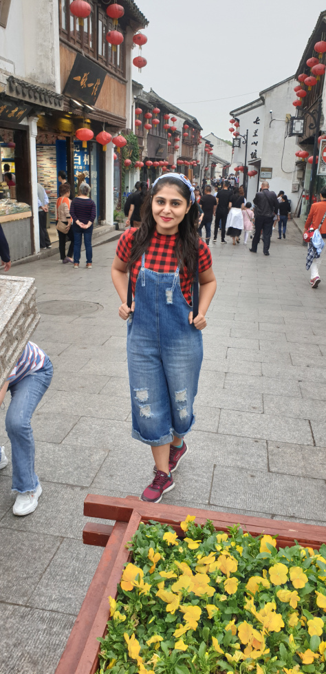 Photo of Suzhou,China: 3-Days Itinerary by Mansi