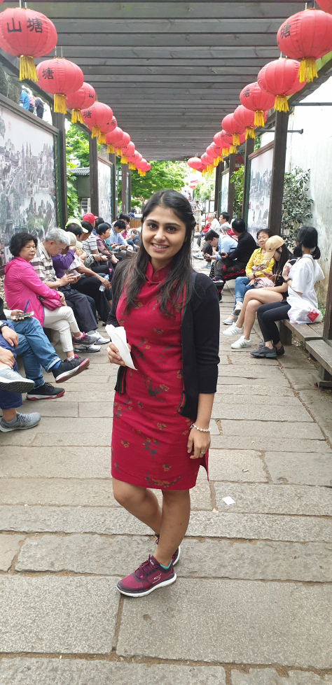 Photo of Suzhou,China: 3-Days Itinerary by Mansi