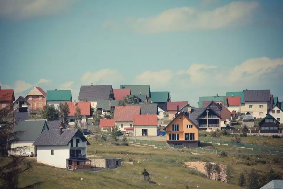 Photo of Montenegro by Saurav Arya