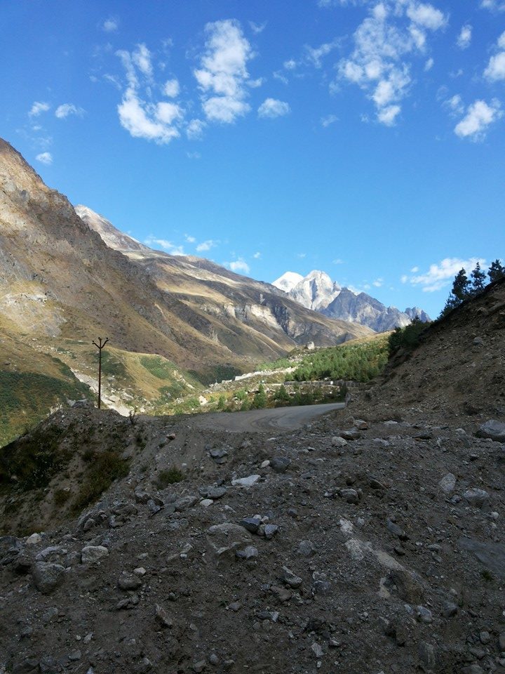 Photo of Backpacking in North India. 1/17 by Meenal Sharma