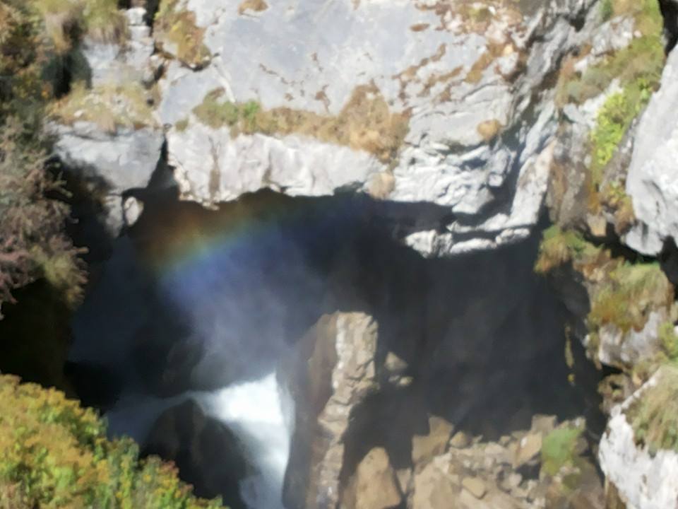 Photo of Backpacking in North India. 4/17 by Meenal Sharma