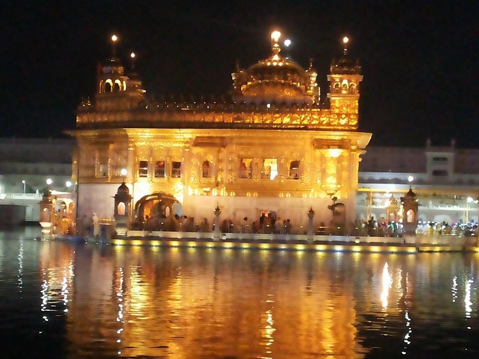 Photo of Backpacking in North India. 17/17 by Meenal Sharma