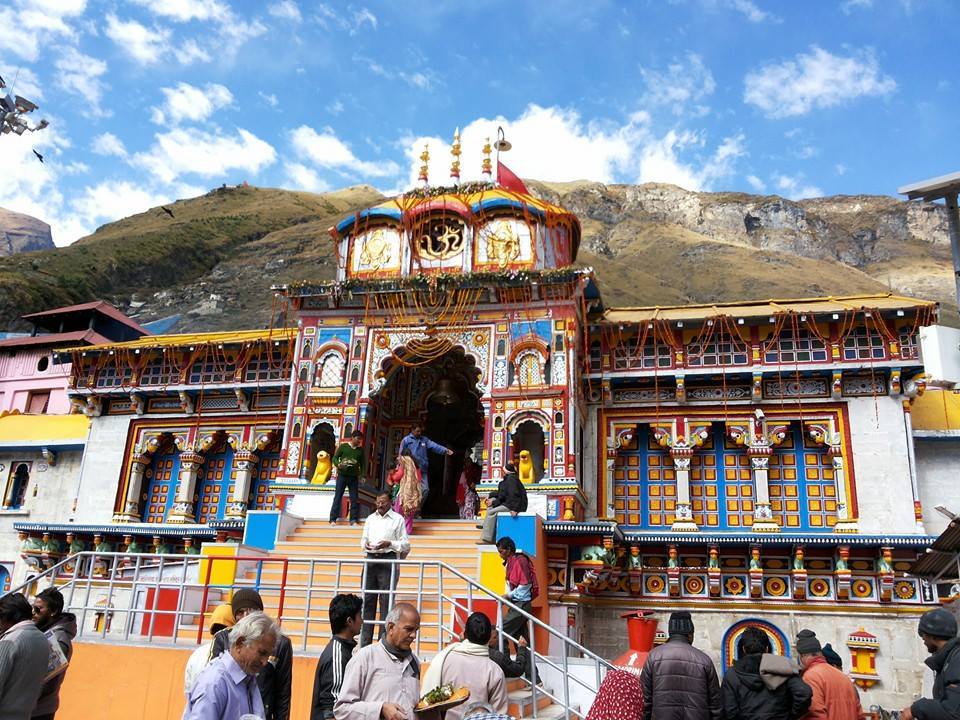 Photo of Backpacking in North India. 5/17 by Meenal Sharma