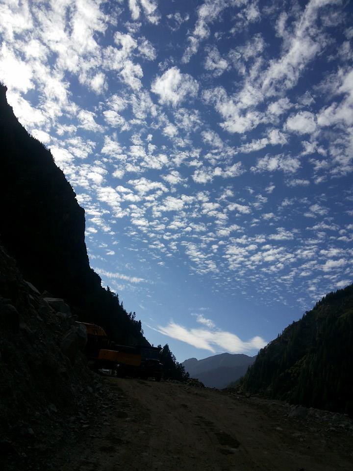 Photo of Backpacking in North India. 10/17 by Meenal Sharma