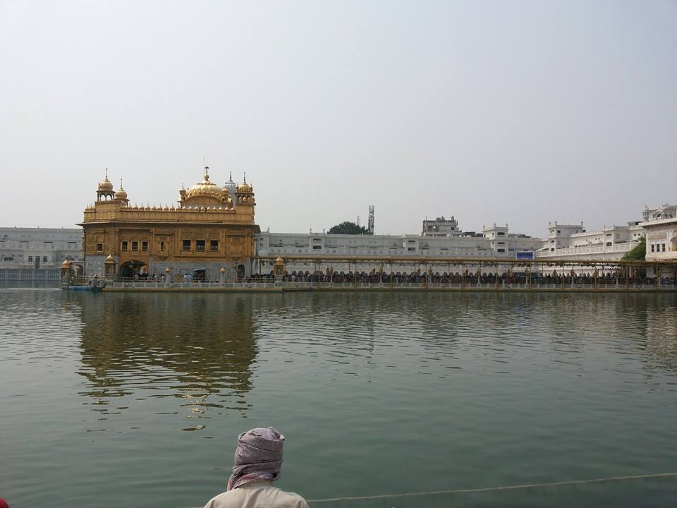 Photo of Backpacking in North India. 14/17 by Meenal Sharma