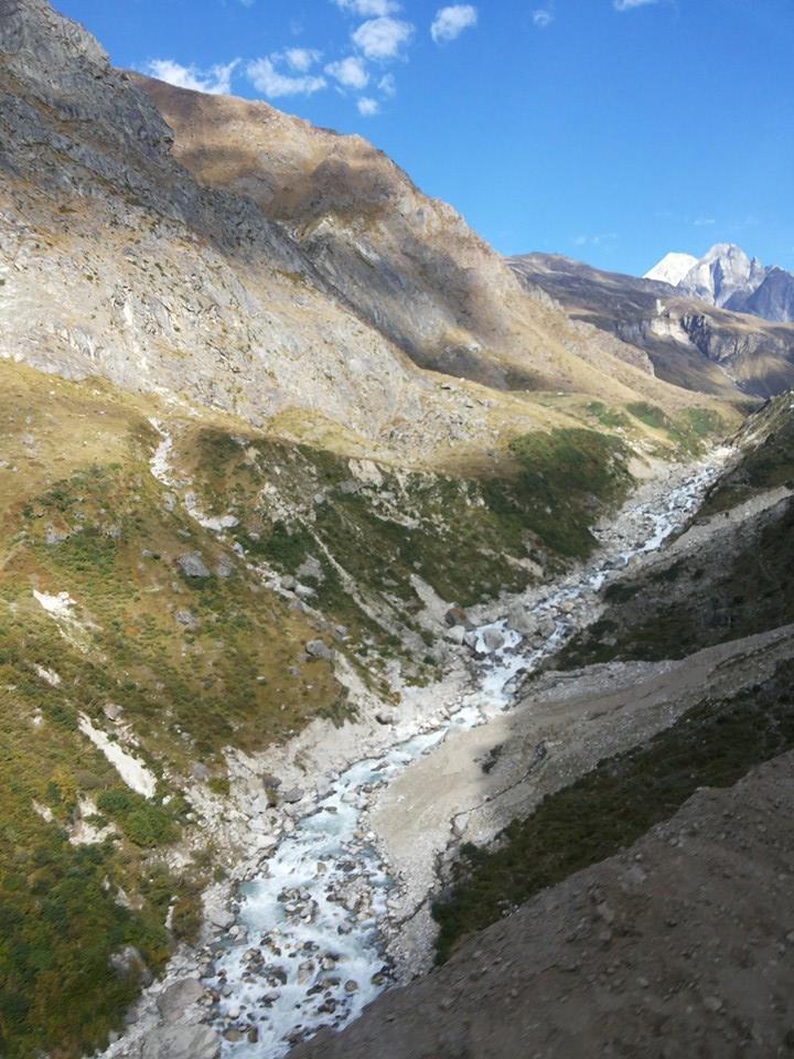 Photo of Backpacking in North India. 7/17 by Meenal Sharma