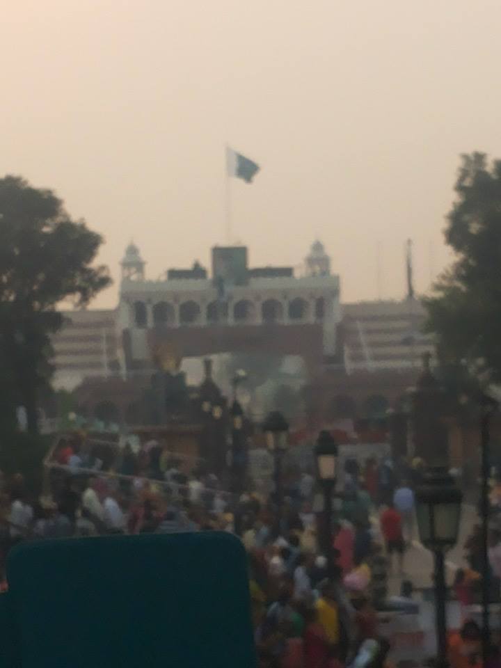 Photo of Backpacking in North India. 16/17 by Meenal Sharma