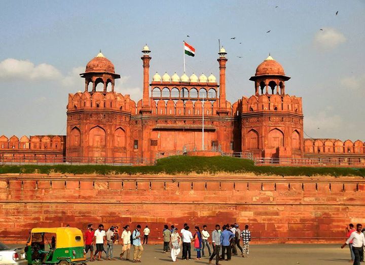 Photo of New Delhi, Delhi, India by Shoumava A Sengupta
