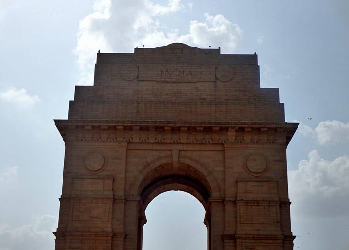 Photo of New Delhi, Delhi, India by Shoumava A Sengupta