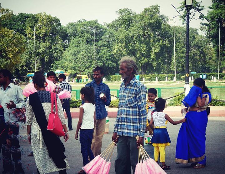 Photo of New Delhi, Delhi, India by Shoumava A Sengupta