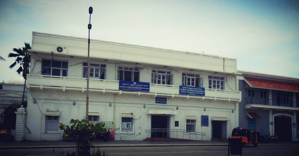 Photo of My first solo to the little French village, Pondicherry 46/81 by Shoumava A Sengupta