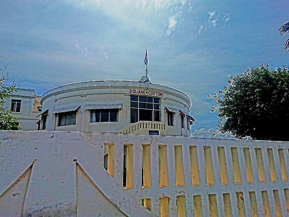 Photo of My first solo to the little French village, Pondicherry 38/81 by Shoumava A Sengupta