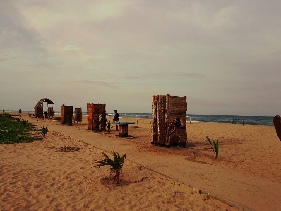 Photo of My first solo to the little French village, Pondicherry 75/81 by Shoumava A Sengupta