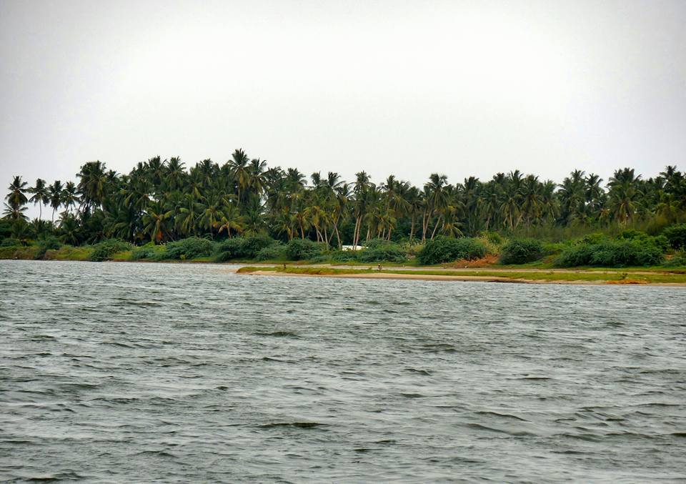Photo of My first solo to the little French village, Pondicherry 30/81 by Shoumava A Sengupta