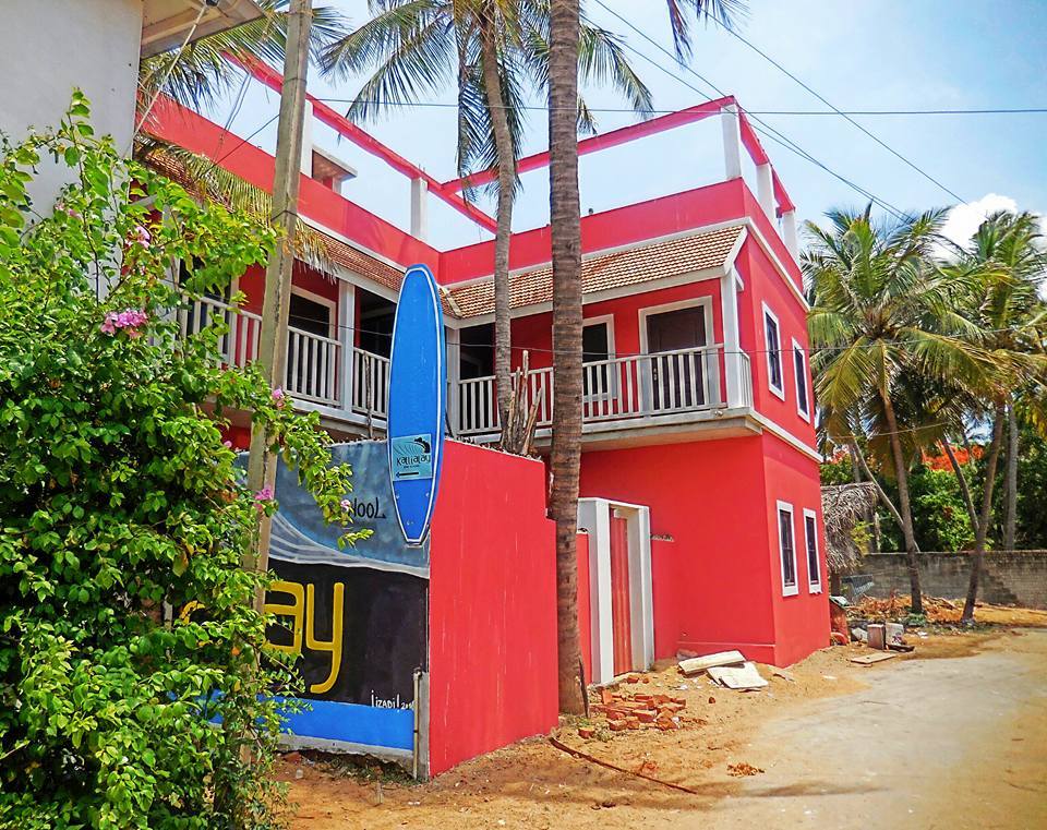 Photo of My first solo to the little French village, Pondicherry 63/81 by Shoumava A Sengupta