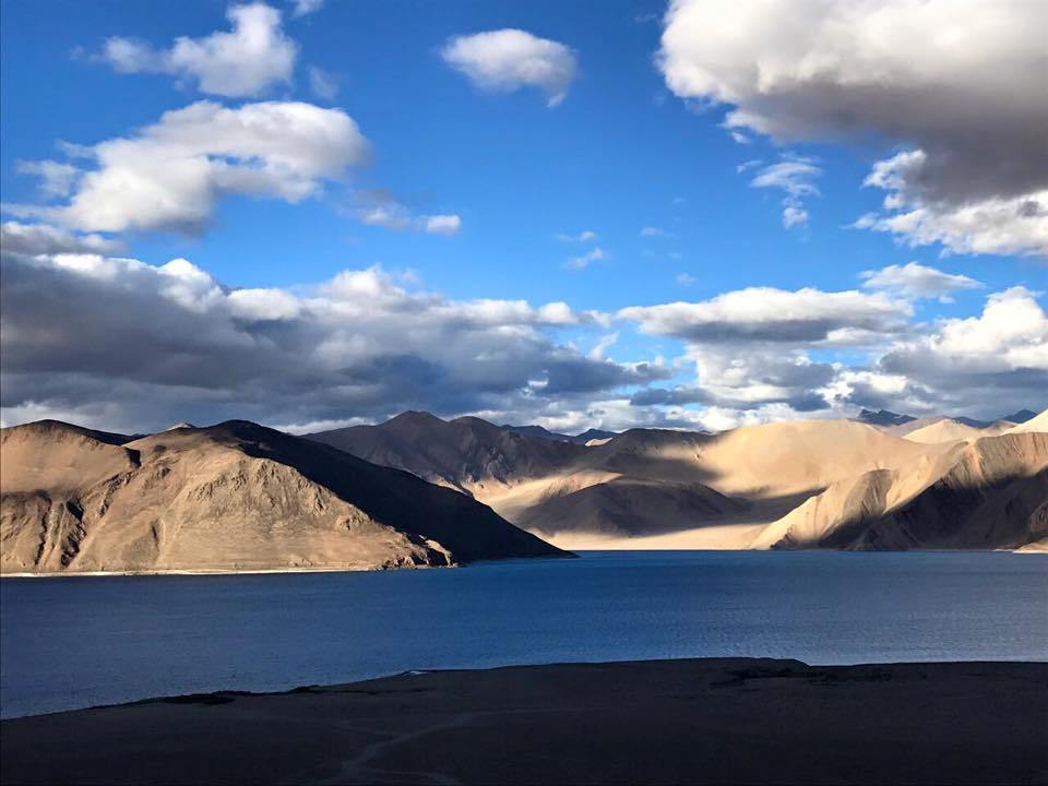 Photo of An Encounter with Magical Beauty 1/24 by Tejasvita Singh