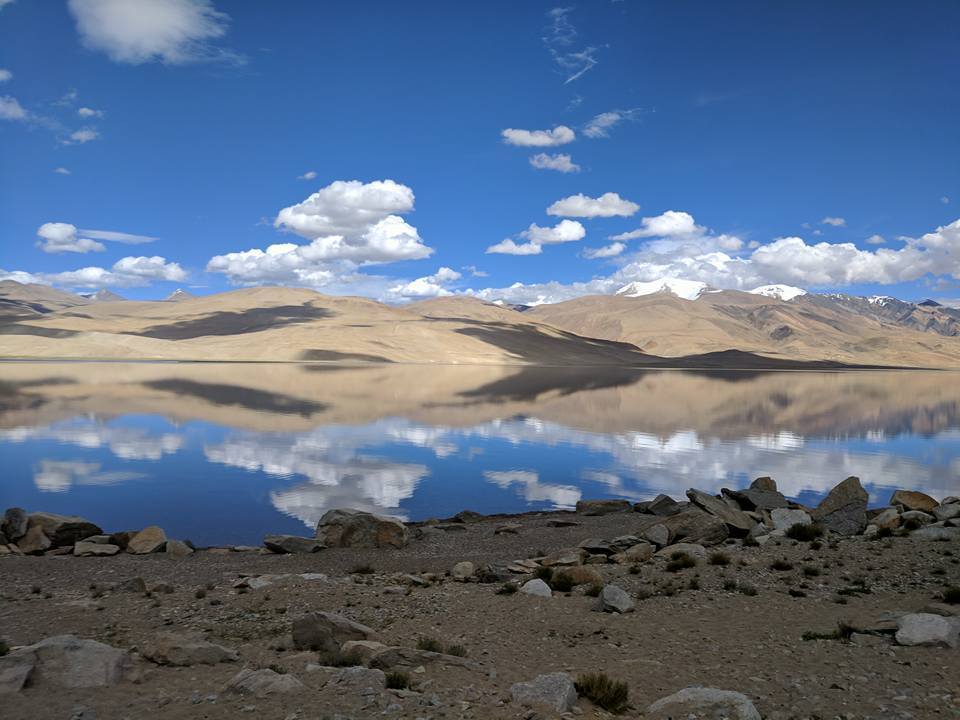 Photo of An Encounter with Magical Beauty 17/24 by Tejasvita Singh
