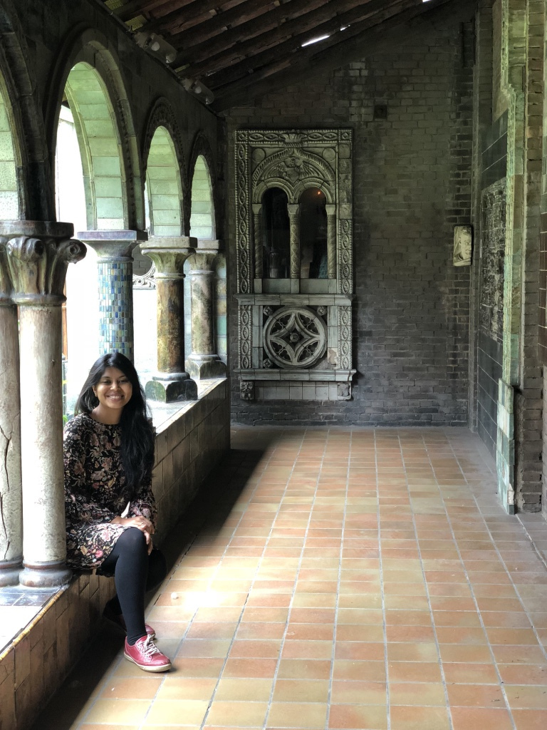 Photo of Fall in Love with this Cute, Romantic city an hour away from Amsterdam: Delft by Radhika Changoiwalla