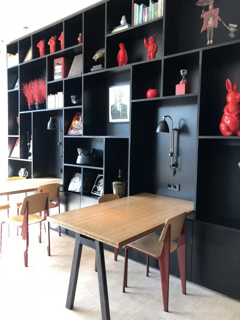 Photo of This Slick and Artsy Boutique Hotel across US and Europe is Perfect for the Solo Traveler by Radhika Changoiwalla