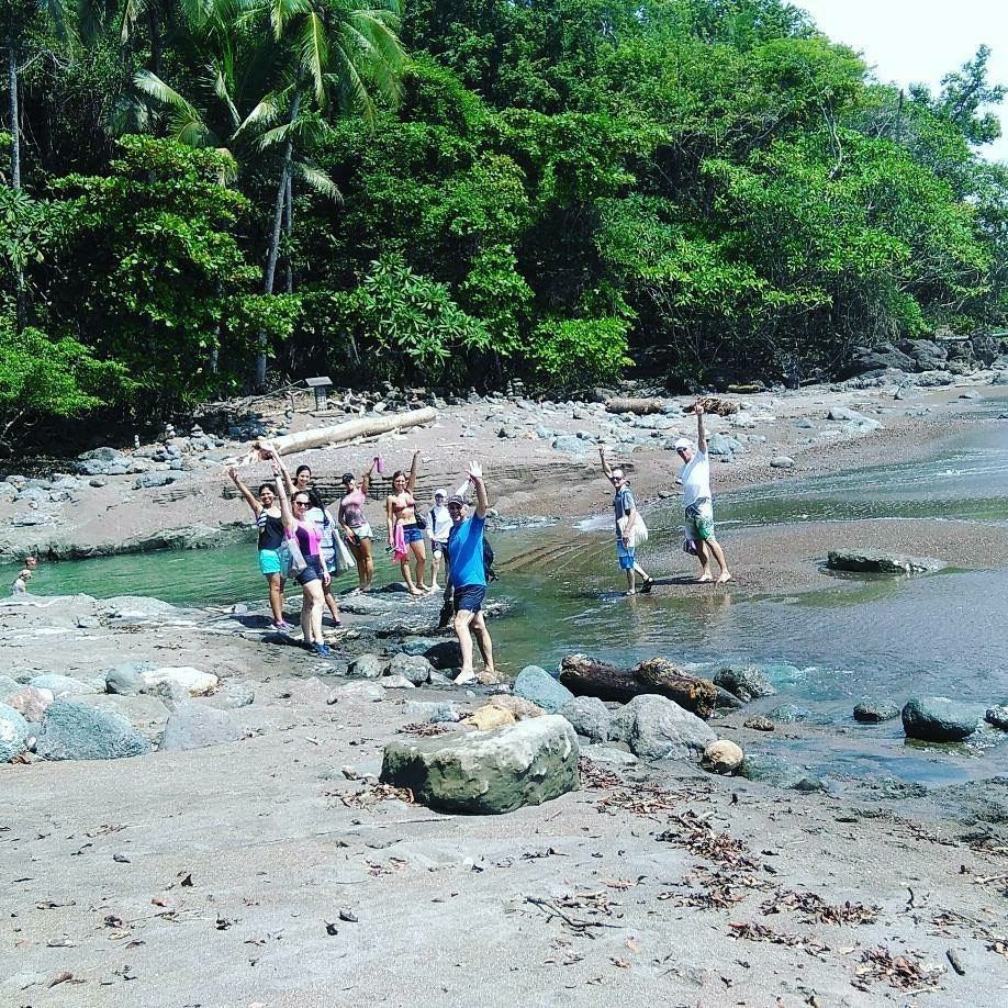Photo of Luxury Resort, Yoga Retreat, Sunshine and Surfing: Costa Rica, You Are a Dream! by Radhika Changoiwalla