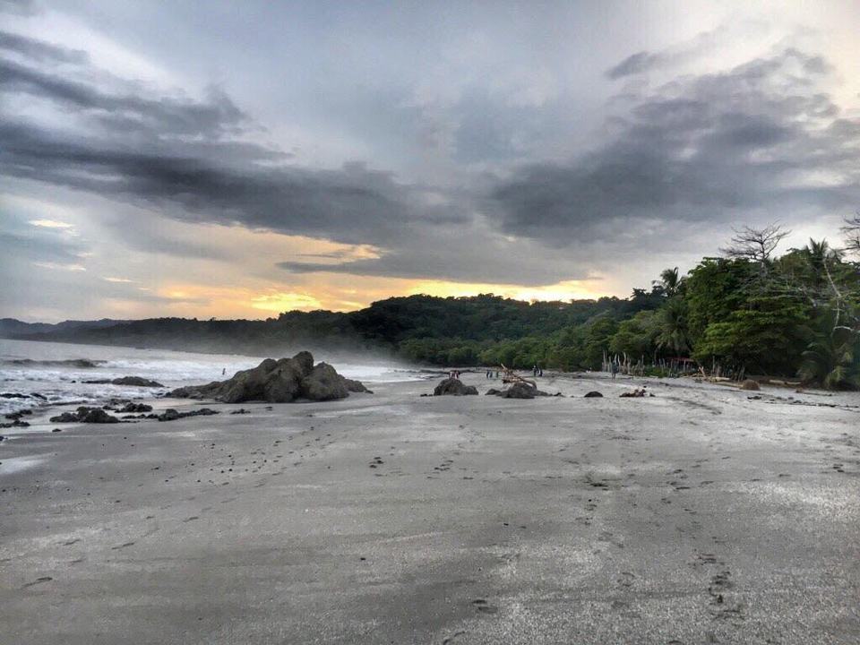 Photo of Luxury Resort, Yoga Retreat, Sunshine and Surfing: Costa Rica, You Are a Dream! by Radhika Changoiwalla
