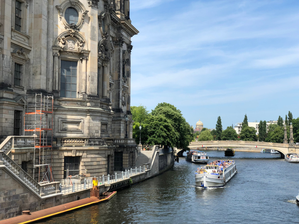 Photo of 9 Reasons That Makes Berlin a City Full of Surprises 1/3 by Radhika Changoiwalla
