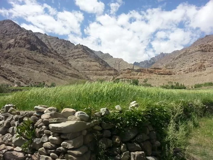 Photo of Alchi by Himani Thakkar