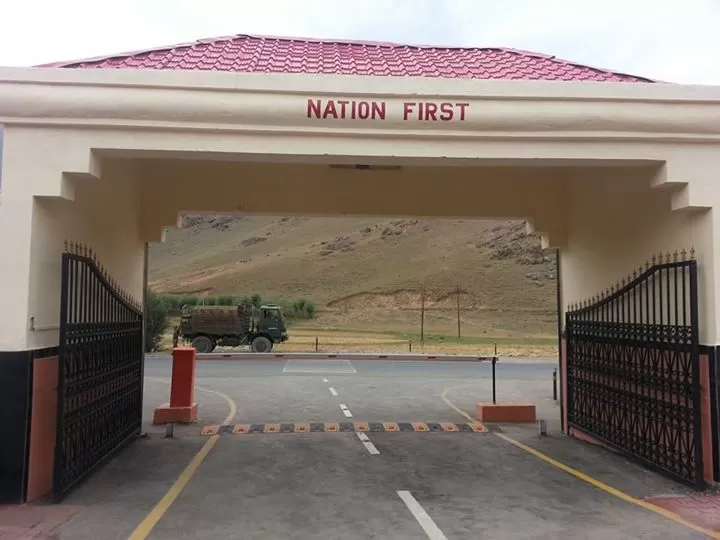 Photo of Kargil by Himani Thakkar