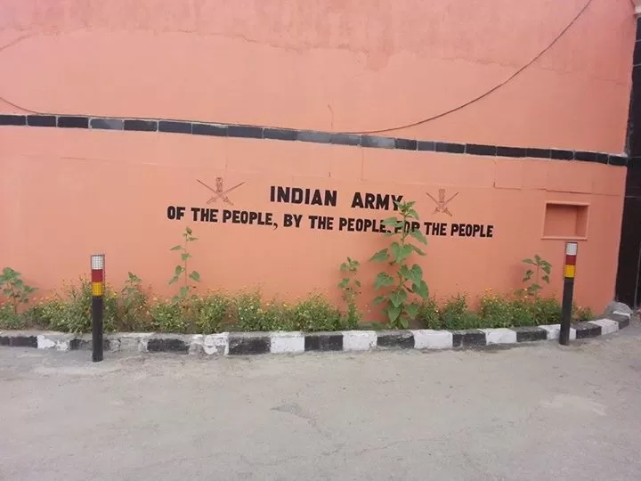 Photo of Kargil by Himani Thakkar