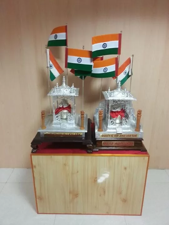 Photo of Kargil by Himani Thakkar