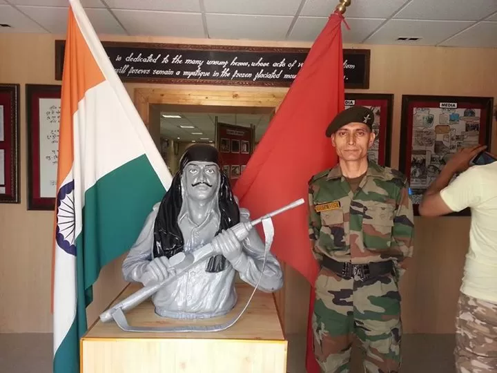 Photo of Kargil by Himani Thakkar