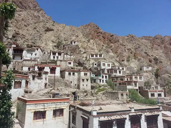 Photo of Alchi by Himani Thakkar