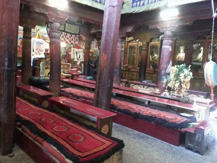 Photo of Alchi by Himani Thakkar
