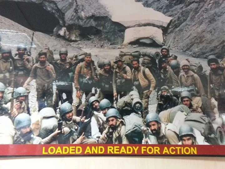 Photo of Kargil by Himani Thakkar
