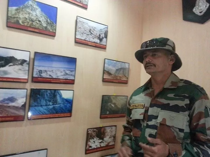 Photo of Kargil by Himani Thakkar