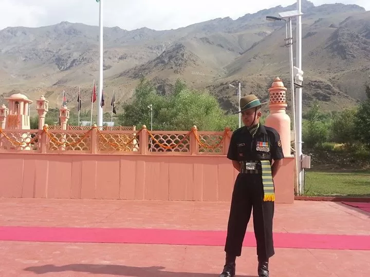 Photo of Kargil by Himani Thakkar