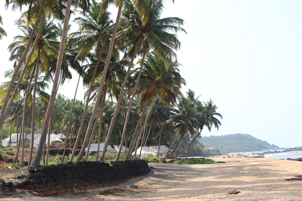 Photo of This Is How Cola Beach Stole My Heart 3/13 by Deepak Acharya