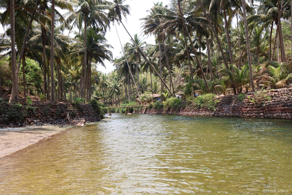 Photo of This Is How Cola Beach Stole My Heart 7/13 by Deepak Acharya