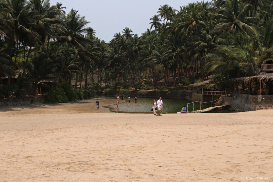 Photo of This Is How Cola Beach Stole My Heart 8/13 by Deepak Acharya