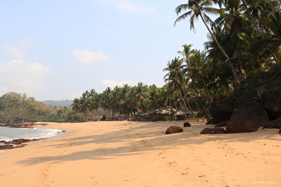 Photo of This Is How Cola Beach Stole My Heart 13/13 by Deepak Acharya